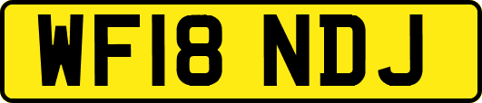 WF18NDJ