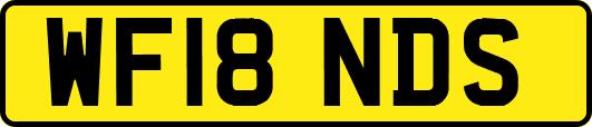WF18NDS