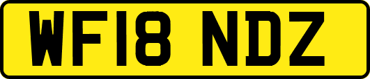 WF18NDZ