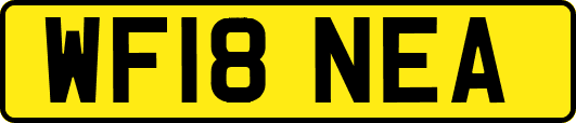 WF18NEA