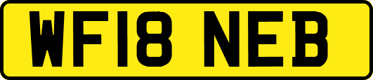 WF18NEB