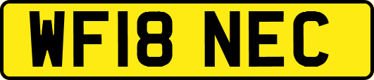 WF18NEC
