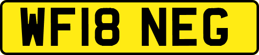 WF18NEG