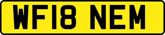 WF18NEM