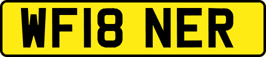 WF18NER