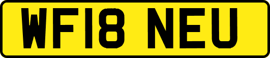 WF18NEU