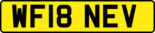 WF18NEV