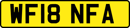 WF18NFA