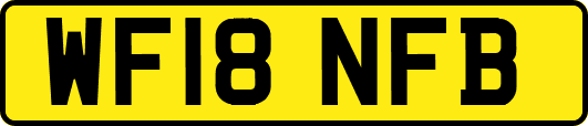 WF18NFB
