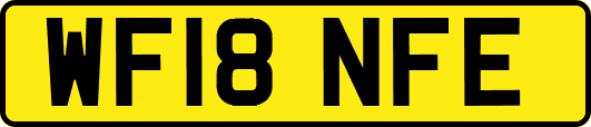 WF18NFE