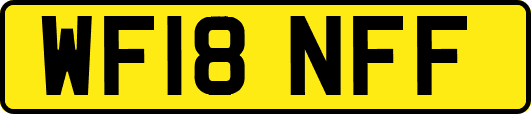 WF18NFF