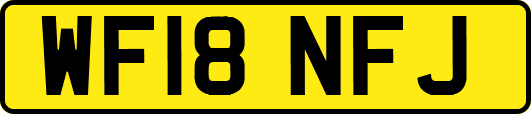 WF18NFJ