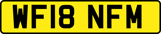 WF18NFM