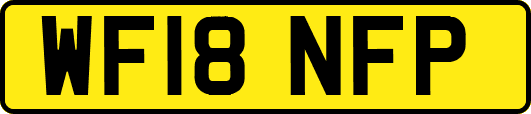 WF18NFP