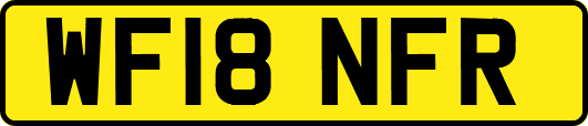 WF18NFR