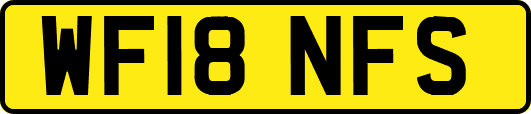 WF18NFS