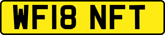 WF18NFT
