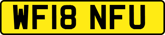 WF18NFU