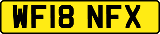 WF18NFX