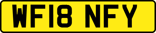 WF18NFY
