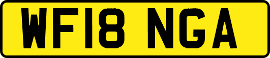WF18NGA