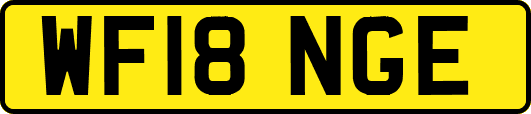 WF18NGE