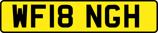 WF18NGH