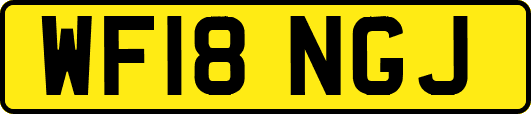 WF18NGJ