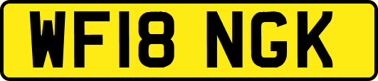 WF18NGK