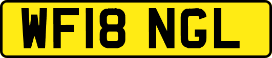 WF18NGL