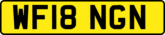 WF18NGN