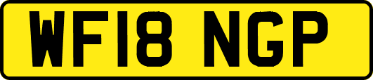 WF18NGP