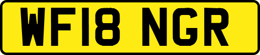 WF18NGR
