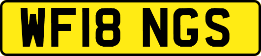 WF18NGS