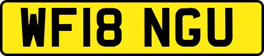 WF18NGU