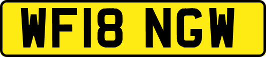 WF18NGW