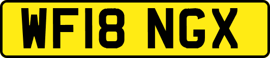 WF18NGX