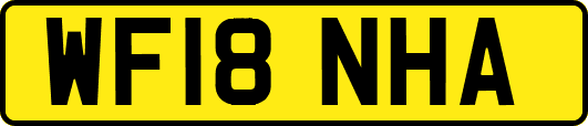 WF18NHA