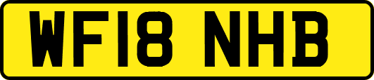 WF18NHB