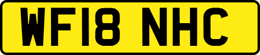 WF18NHC