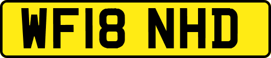 WF18NHD