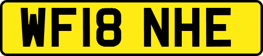 WF18NHE