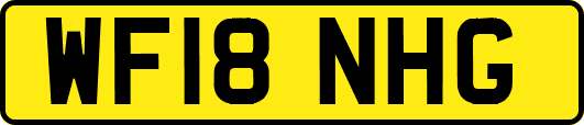 WF18NHG