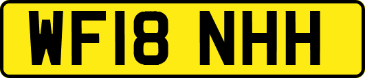 WF18NHH