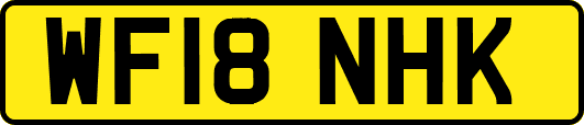 WF18NHK