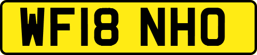 WF18NHO