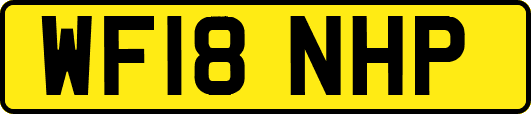 WF18NHP