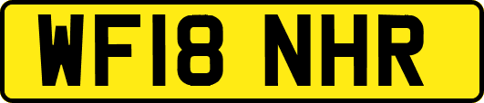 WF18NHR