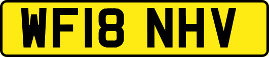 WF18NHV