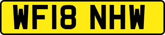 WF18NHW
